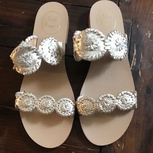 Jack Rodgers sandals